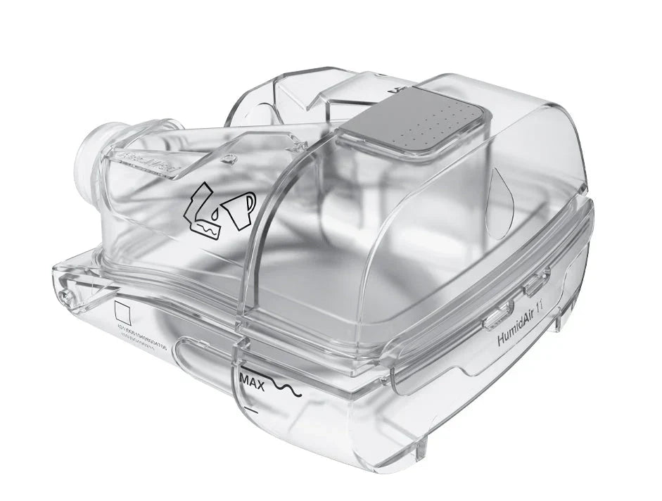 Accessoires CPAP