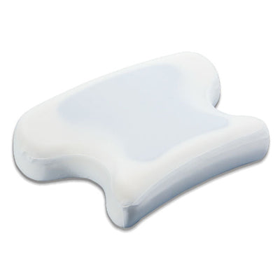 CoolPAP Memory Foam Pillow with Cooling Gel