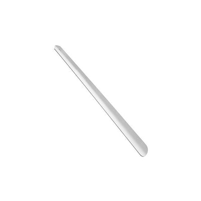 Rigid long-handled shoehorn 61 cm