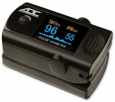 Diagnostix Adult Fingertip Oximeter