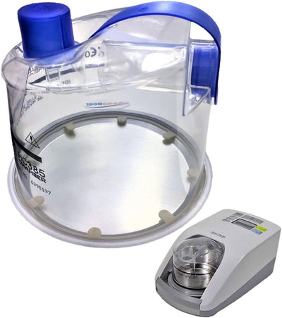 SleepStyle 200 Standard Water Chamber