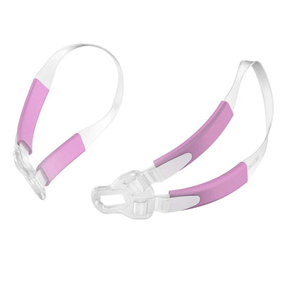 Swift FX Bella Pink Headgear
