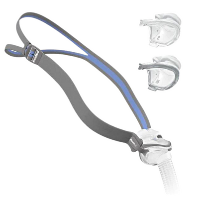 AirFit P10 masque narinaire FitPack
