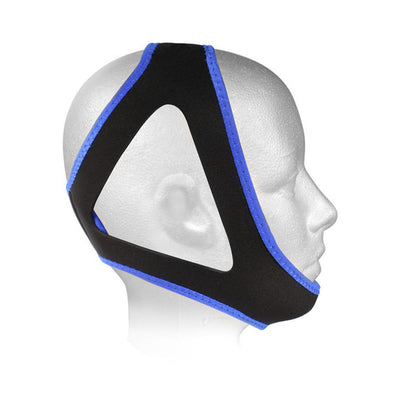 Morpheus Deluxe neoprene chin strap