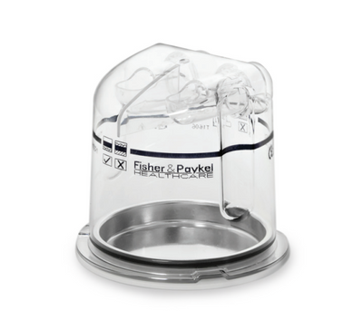myAIRVO 2 Reusable Humidification Chamber