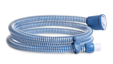 AirSpiral heated breathing tube for myAIRVO 2