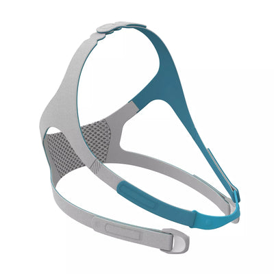 Evora Full Face Mask Headgear