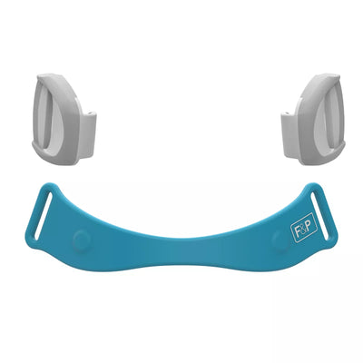 Evora Full Mask Headgear Clips