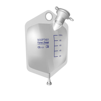 myAIRVO Water Bag for Auto-fill Chamber