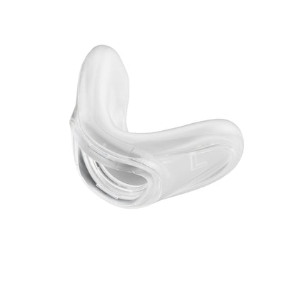 Solo cushion for nasal mask