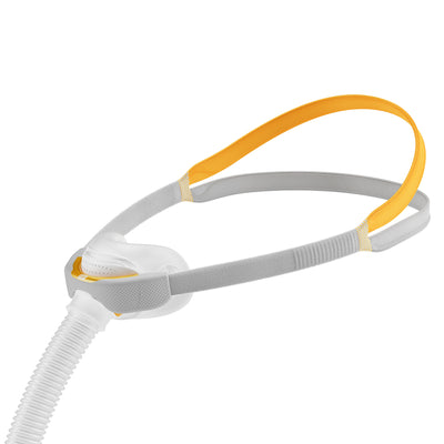 Solo masque narinaire AutoFit Fitpack