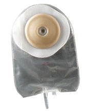 Sac d'urostomie 1 pièce Premier FlexTend convexe à découper