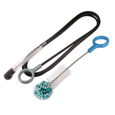 Monty Elite CPAP tube brush 12-15mm