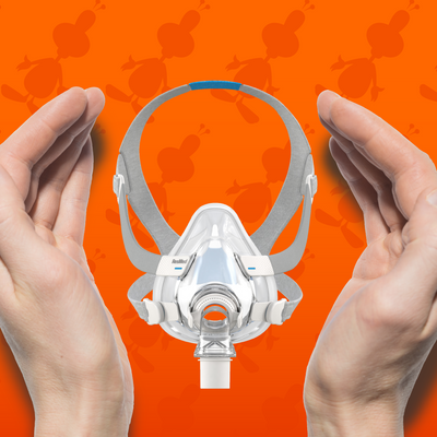 Mask Trial Insurance