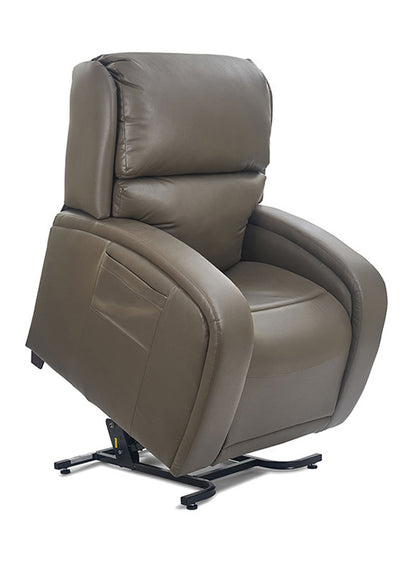 EZ Sleeper Zone 5 Five-Motor Lift Chair