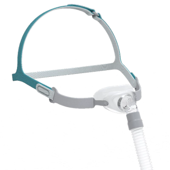 Rio II masque nasal Fitpack