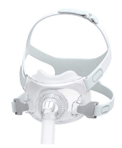 Rio II Fitpack masque facial