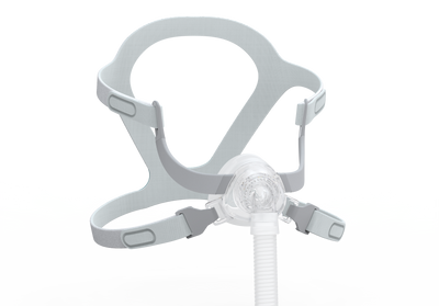 Siesta II Fitpack masque nasal