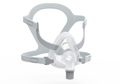 Siesta 2 masque facial complet Fitpack