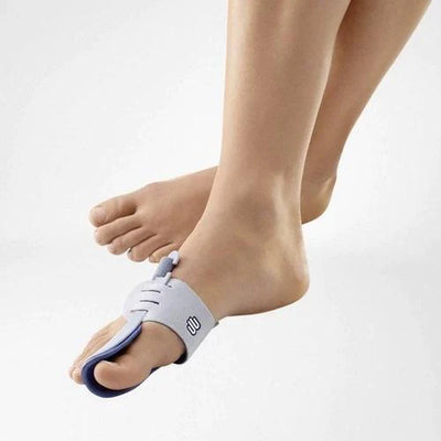 ValguLoc attelle de nuit pour hallux valgus