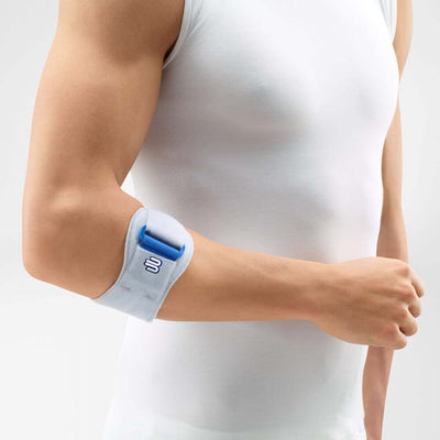 Orthèse de coude EpiPoint pour épicondylite