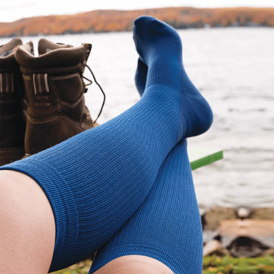 Bas de compression Merino 20-30 mmHg