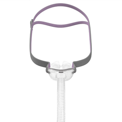 AirFit P10 pour elle masque narinaire FitPack