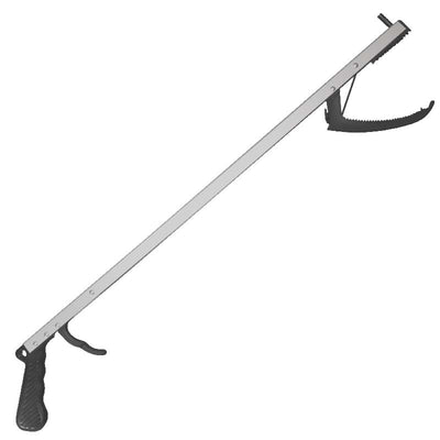 Long reach magnetic pick-up tool