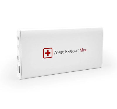 Explore Mini batterie de secours pour CPAP