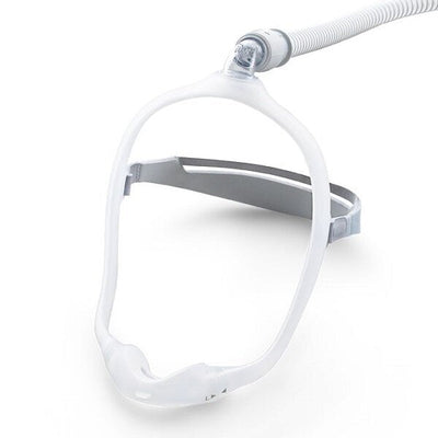 DreamWear masque nasal structure petite