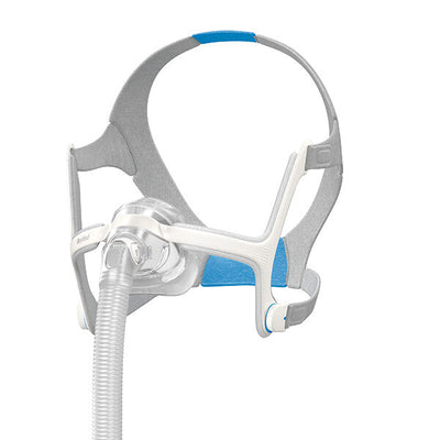 AirTouch N20 masque nasal à coussin mousse UltraSoft