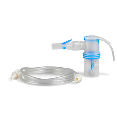 Embout buccal pour nébuliseur SL