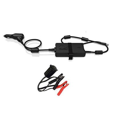 12V DC converter for AirSense and AirCurve 10