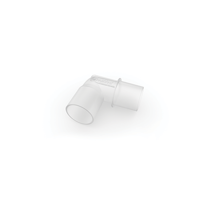 Elbow for SlimLine tubing
