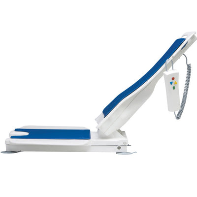 Bellavita self-lifting bath chair