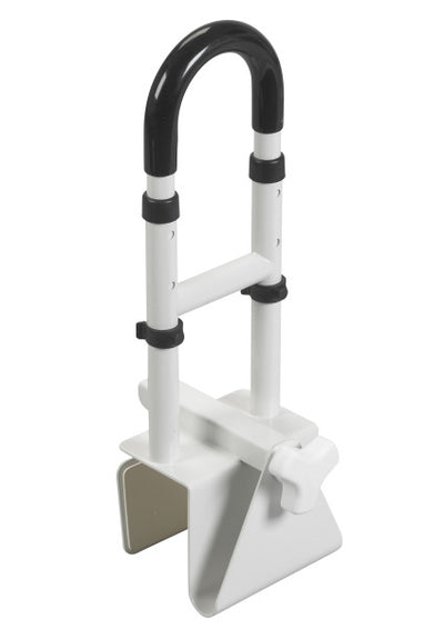 Adjustable bathtub support 14 in to 17 in