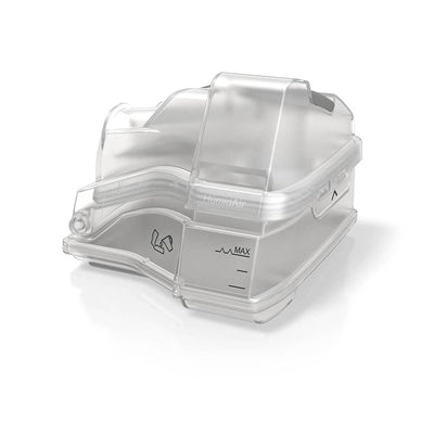 Standard water chamber HumidAir AirSense 10 and AirCurve 10
