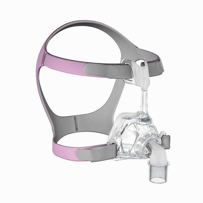 Masque nasal Mirage FX pour elle