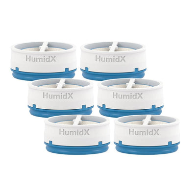 HumidX Standard Moisture Exchanger for AirMini