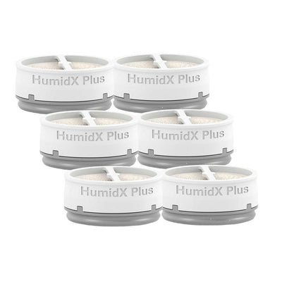 HumidX Plus heat and moisture exchanger for AirMini