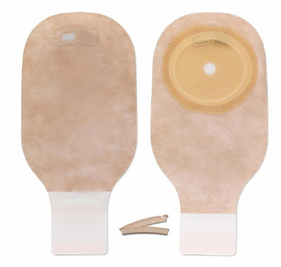 Premier SoftFlex sac vidable plat précoupé ou à découper