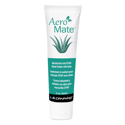 AeroMate CPAP Mask Hydrator and Sealant