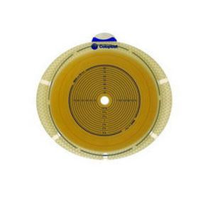 SenSura Flex collerette plate à découper 35 à 90 mm