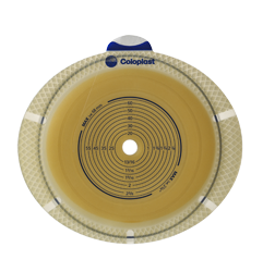 SenSura Flex collerette plate précoupée champ protecteur