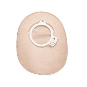 SenSura Click sac fermé 2 pièces midi opaque