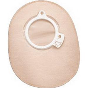 SenSura Click sac fermé maxi opaque 2 pièces