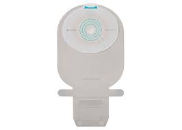 SenSura Mio 1 pièce vidable maxi à découper avec fenêtre
