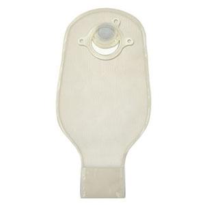 SenSura Flex Maxi sac vidable opaque avec filtre