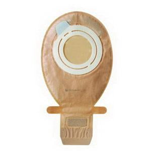 SenSura Flex Maxi sac vidable 2 pièces couplage 50 mm