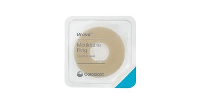 Brava anneau moulable 18 mm épaisseur 2 mm